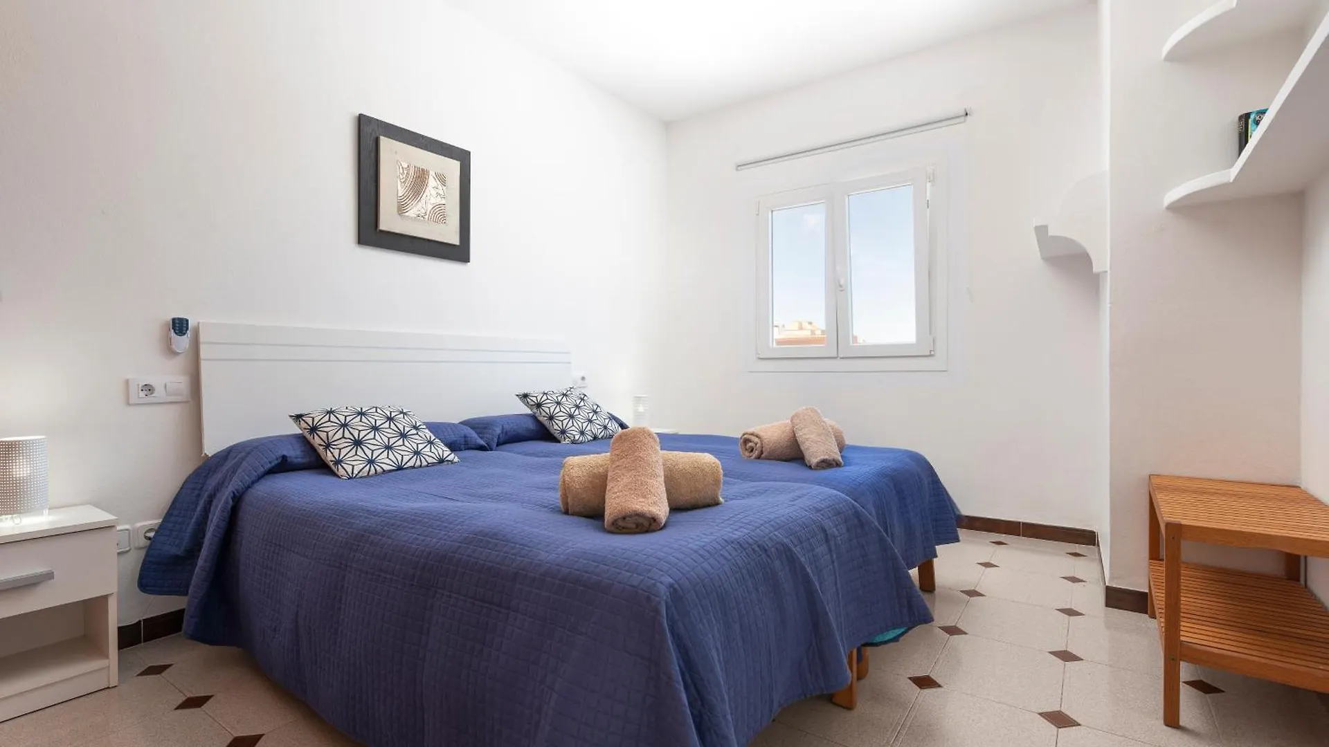 Lejlighed Encantador Apartamento Socorro 39-1 En Felanitx