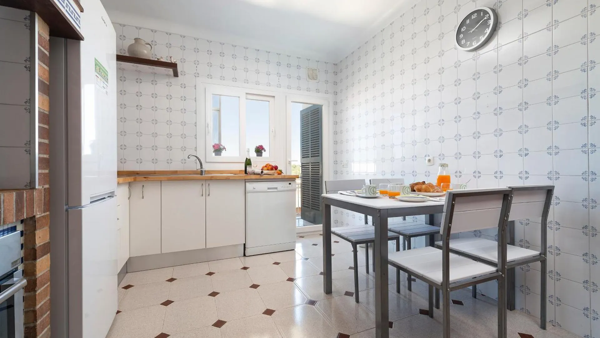 Encantador Apartamento Socorro 39-1 En Felanitx