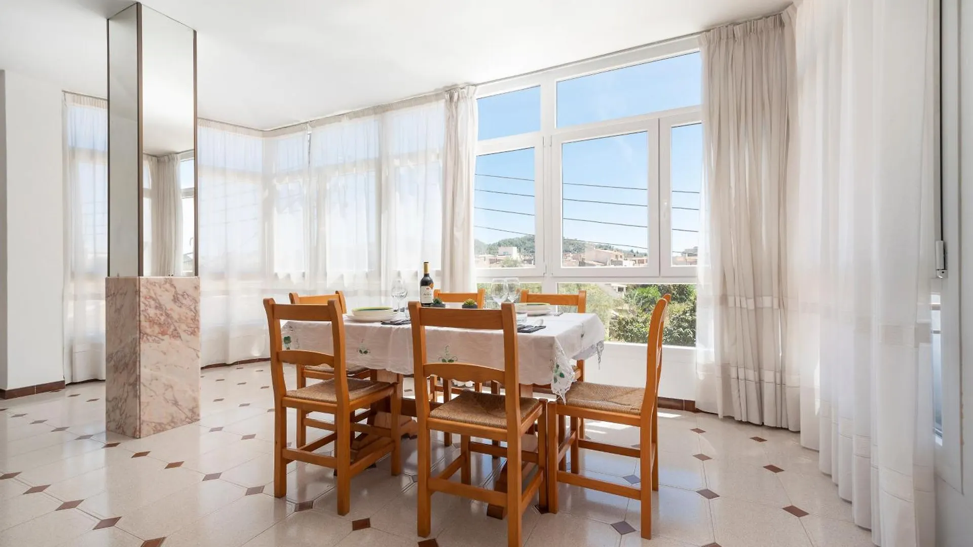 Lejlighed Encantador Apartamento Socorro 39-1 En Felanitx Spanien