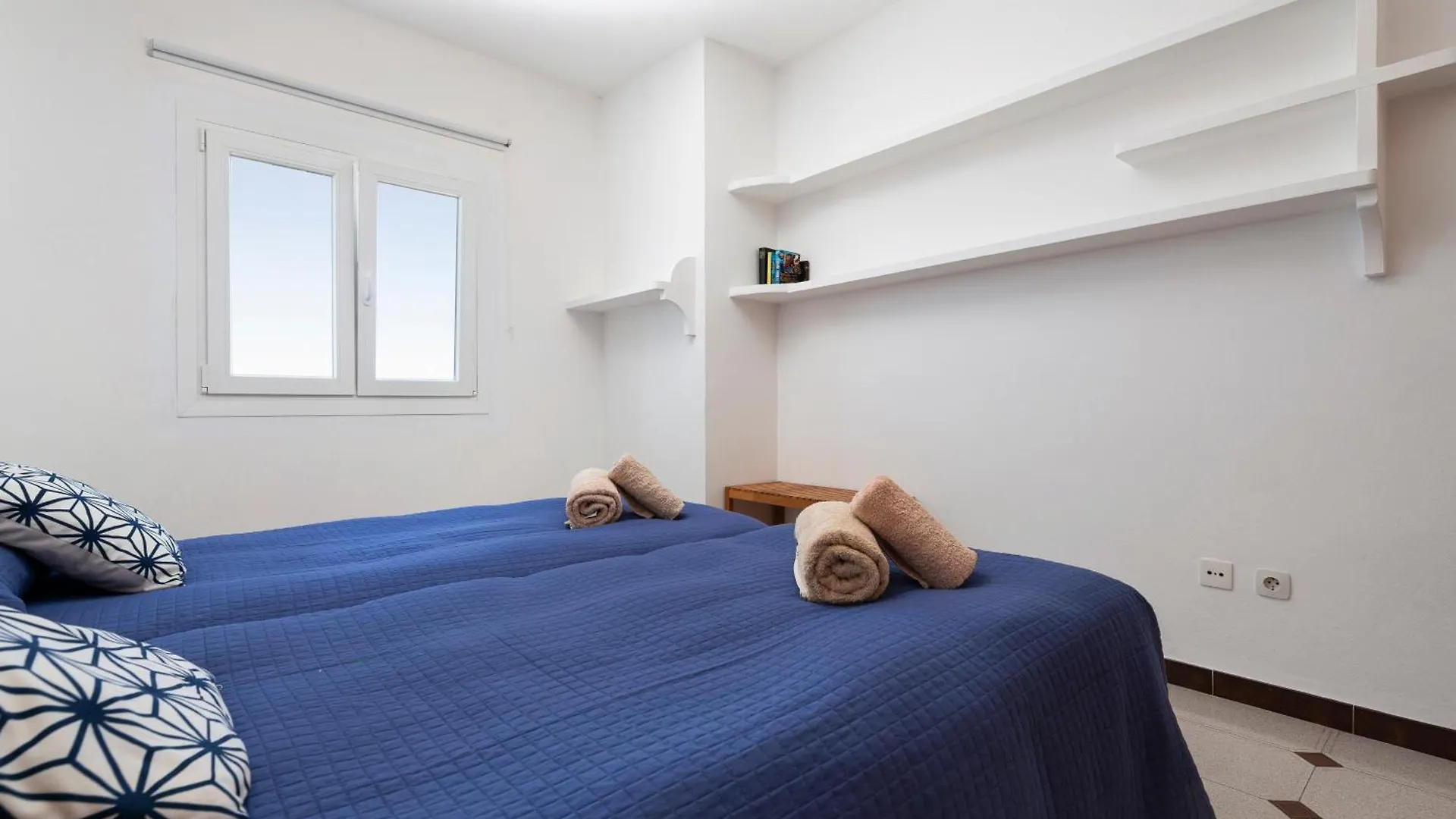Lejlighed Encantador Apartamento Socorro 39-1 En Felanitx